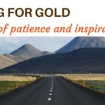 inspired to make a change