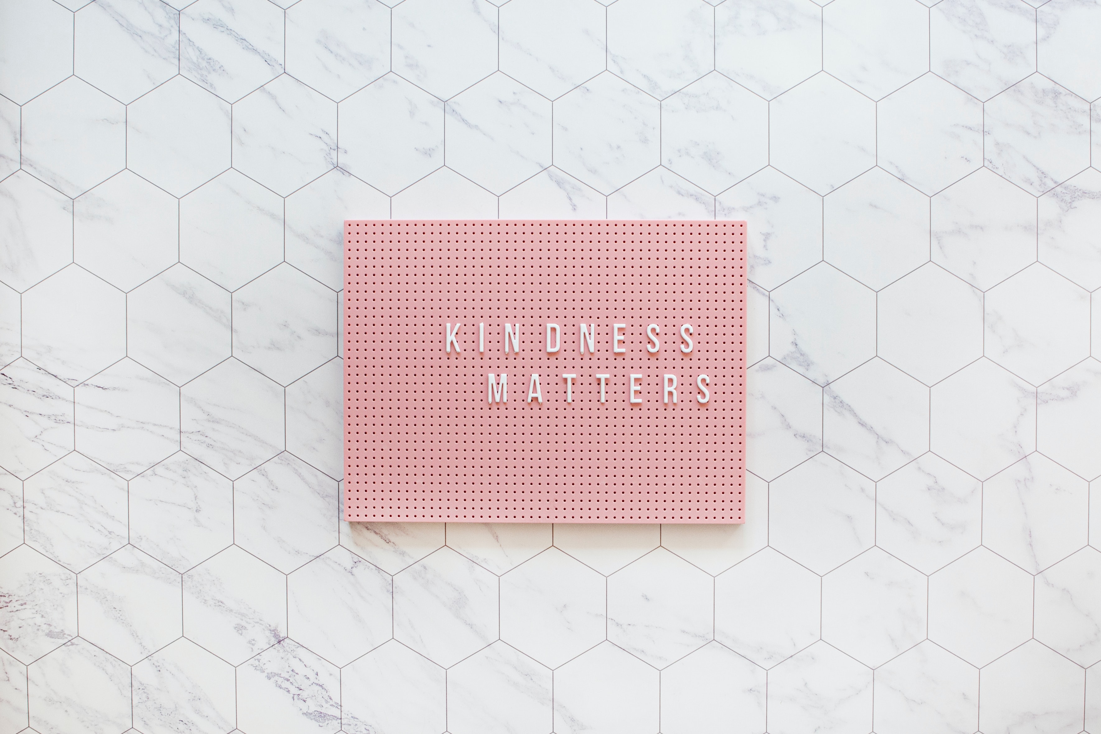 kindness matters Charlotte Ashley-Roberts Coach cambridgeshire