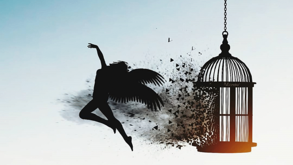 Taking Off The Armour: Letting Go of Perfectionism and People-Pleasing