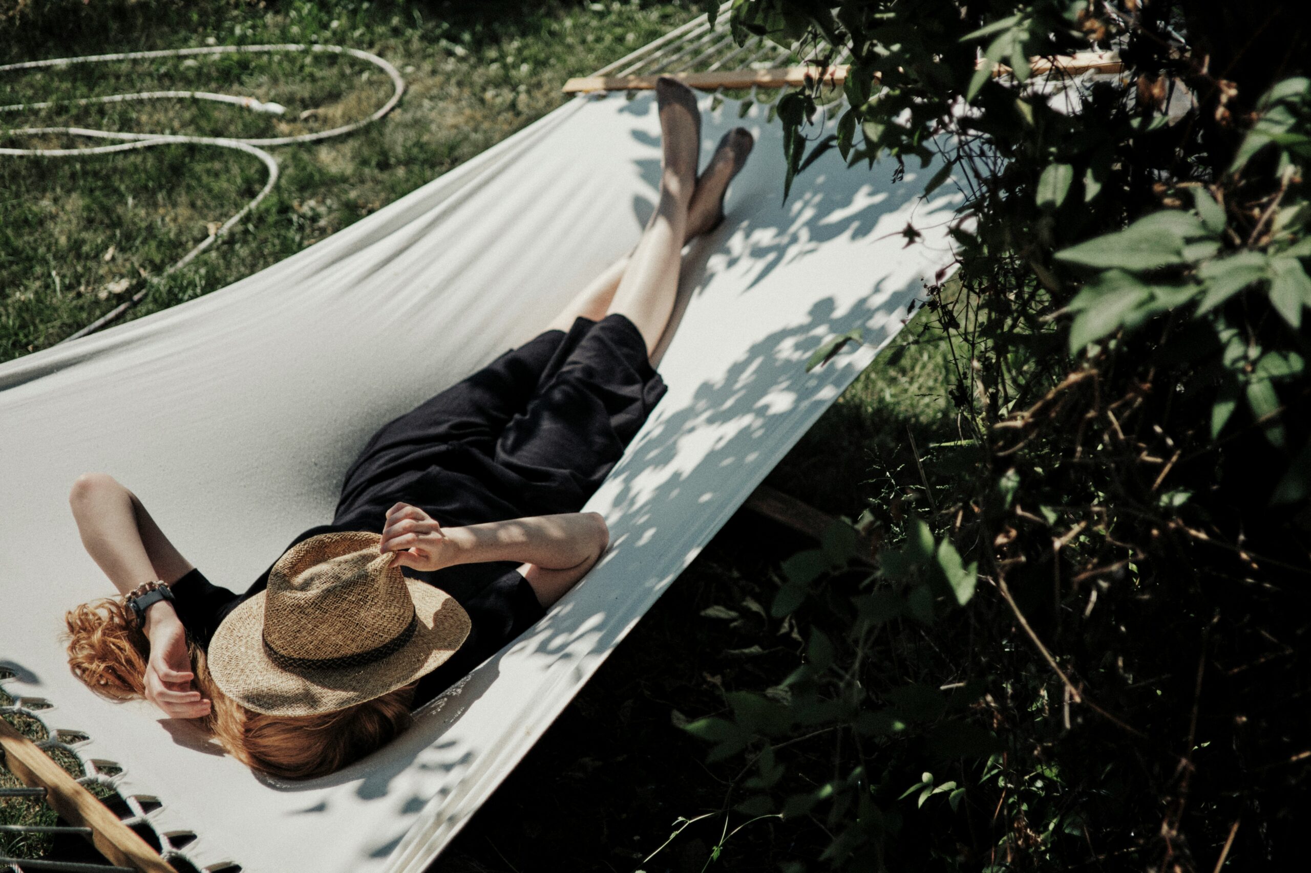 Taking a pause and reflecting on why I always need to be busy
