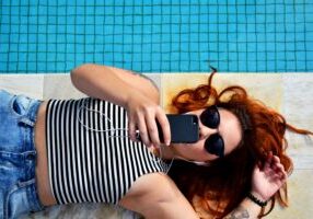 Default Behaviour: From Protection to Self-Mastery