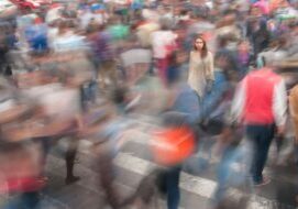 feeling overwhelmed might be overavailable